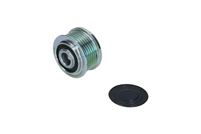 KAMOKA RC136 EAN: 5902473128500.