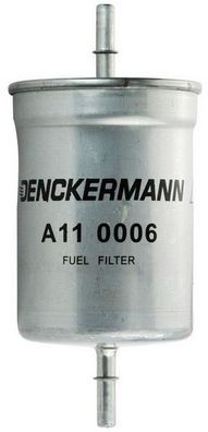 DENCKERMANN A110006 EAN: 5901225700056.