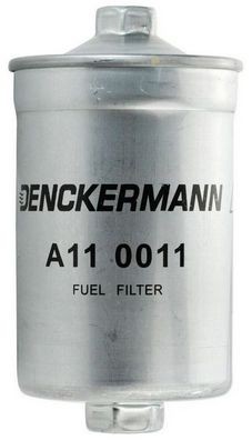 DENCKERMANN A110011 EAN: 5901225700094.