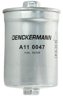 DENCKERMANN A110047 EAN: 5901225700384.