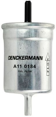 DENCKERMANN A110184 EAN: 5901225700650.