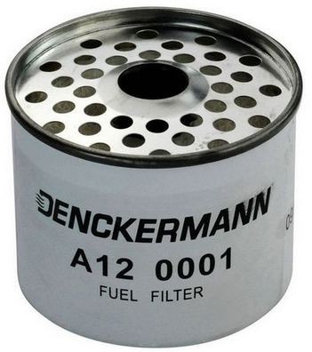 DENCKERMANN A120001 EAN: 5901225700773.
