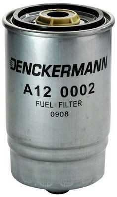 DENCKERMANN A120002 EAN: 5901225700780.