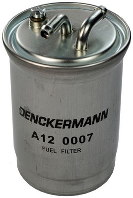 DENCKERMANN A120007 EAN: 5901225700827.