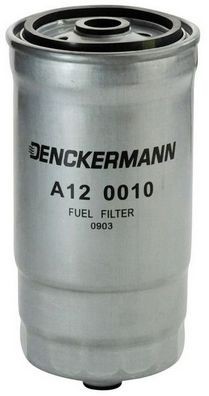 DENCKERMANN A120010 EAN: 5901225700841.
