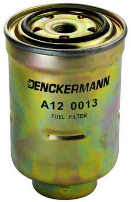 DENCKERMANN A120013 EAN: 5901225700872.