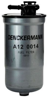 DENCKERMANN A120014 EAN: 5901225700889.