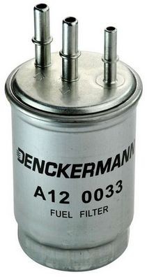 DENCKERMANN A120033 EAN: 5901225701053.