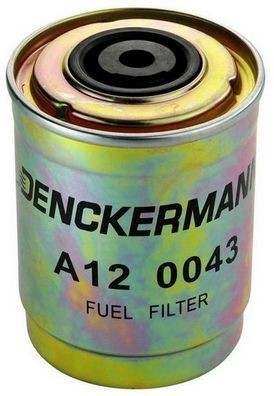DENCKERMANN A120043 EAN: 5901225701152.