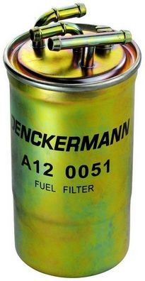 DENCKERMANN A120051 EAN: 5901225701220.
