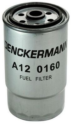 DENCKERMANN A120160 EAN: 5901225701596.