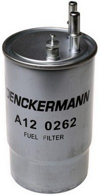 DENCKERMANN A120262 EAN: 5901225764003.