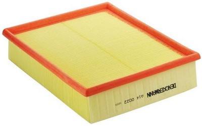 DENCKERMANN A140022 EAN: 5901225702104.