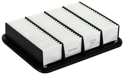 DENCKERMANN A140342 EAN: 5901225704399.