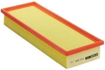 DENCKERMANN A140451 EAN: 5901225704733.