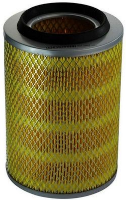 DENCKERMANN A140457 EAN: 5901225704771.