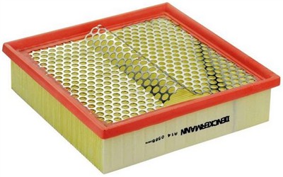 DENCKERMANN A140588 EAN: 5901225705181.