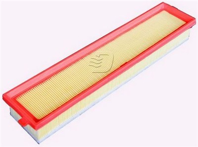 DENCKERMANN A140992 EAN: 5901225725707.