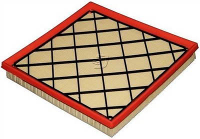 DENCKERMANN A141143 EAN: 5901225742995.