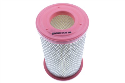 DENCKERMANN A141165 EAN: 5901225743183.