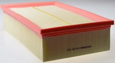 DENCKERMANN A141726 EAN: 5901225796622.