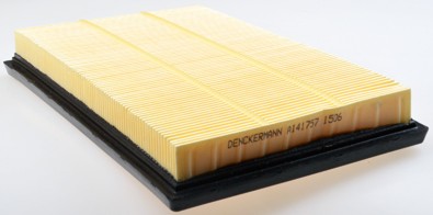 DENCKERMANN A141757 EAN: 5901225782045.