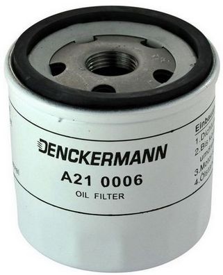DENCKERMANN A210006 EAN: 5901225705891.