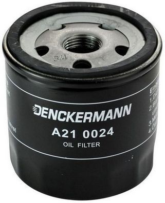 DENCKERMANN A210024 EAN: 5901225706065.