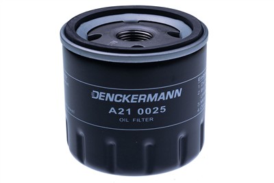 DENCKERMANN A210025 EAN: 5901225706072.