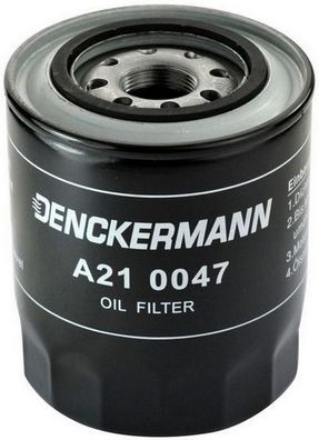 DENCKERMANN A210047 EAN: 5901225706263.