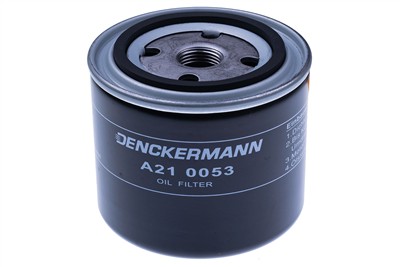 DENCKERMANN A210053 EAN: 5901225706324.