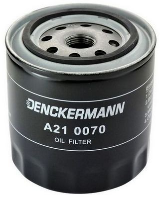 DENCKERMANN A210070 EAN: 5901225706447.