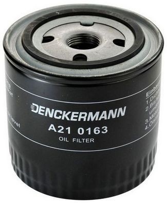 DENCKERMANN A210163 EAN: 5901225707109.