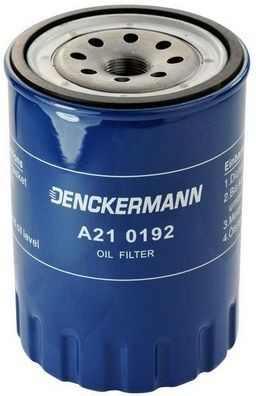DENCKERMANN A210192 EAN: 5901225707208.