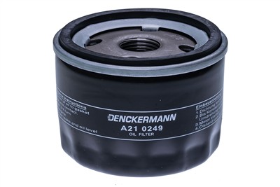 DENCKERMANN A210249 EAN: 5901225707260.