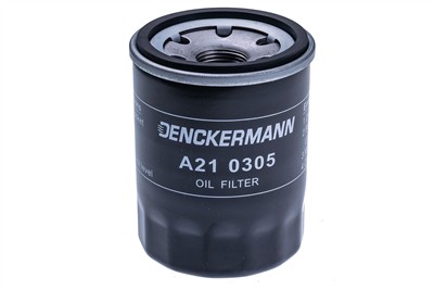 DENCKERMANN A210305 EAN: 5901225707475.