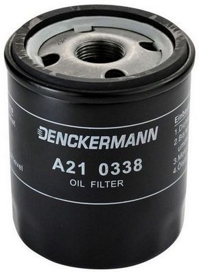 DENCKERMANN A210338 EAN: 5901225707536.