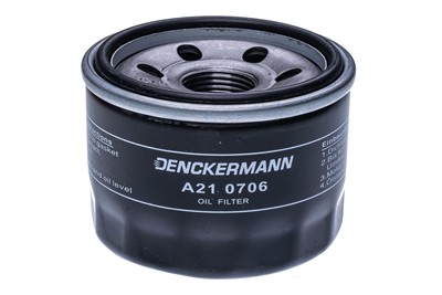 DENCKERMANN A210706 EAN: 5901225765161.