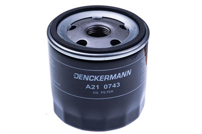 DENCKERMANN A210743 EAN: 5901225782052.