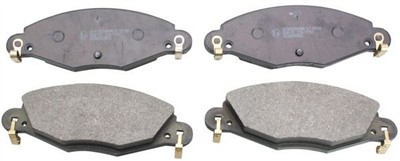 DENCKERMANN B110106 EAN: 5901225709424.