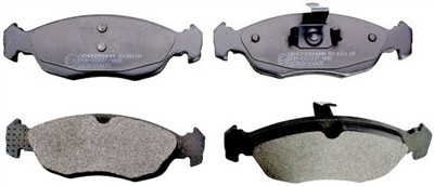 DENCKERMANN B110119 EAN: 5901225709486.