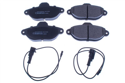 DENCKERMANN B110183 EAN: 5901225709738.