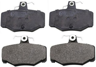 DENCKERMANN B110560 EAN: 5901225710710.
