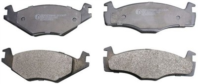 DENCKERMANN B110685 EAN: 5901225711120.