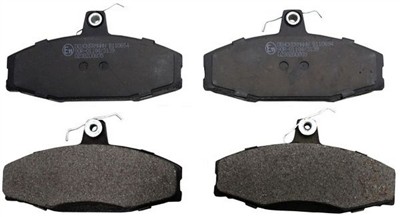 DENCKERMANN B110694 EAN: 5901225711168.