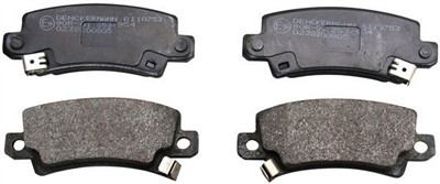 DENCKERMANN B110753 EAN: 5901225711250.