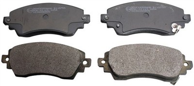 DENCKERMANN B110755 EAN: 5901225711267.