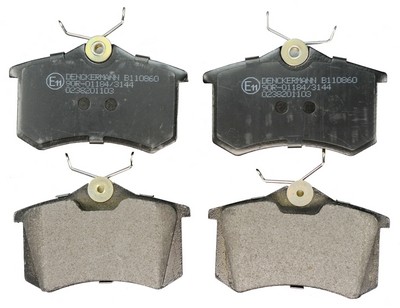 DENCKERMANN B110860 EAN: 5901225711649.