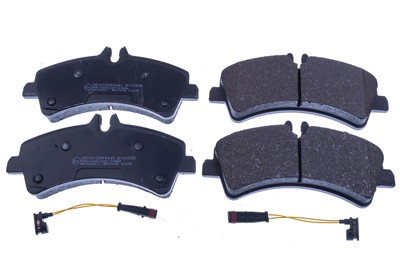 DENCKERMANN B110935 EAN: 5901225712370.