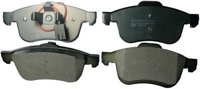 DENCKERMANN B111024 EAN: 5901225754677.